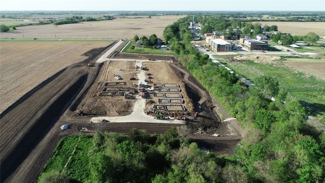 3027 Spoke Drive, Cumming, IA 50061