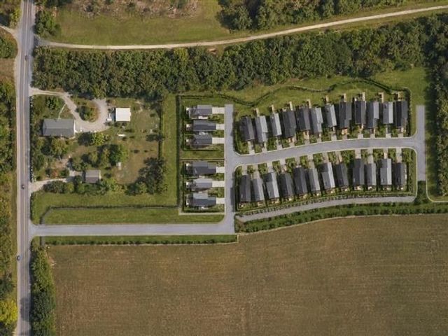 3027 Spoke Drive, Cumming, IA 50061