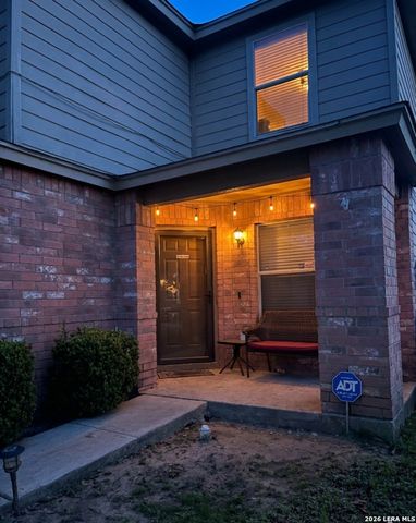 2519 Booker Basin, San Antonio, TX 78245