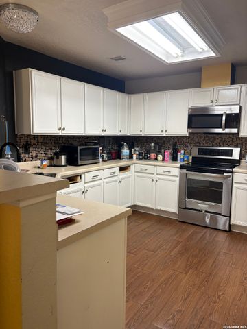 2519 Booker Basin, San Antonio, TX 78245