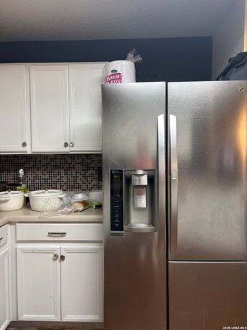 2519 Booker Basin, San Antonio, TX 78245