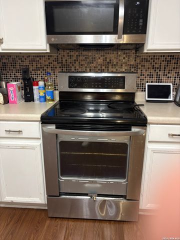 2519 Booker Basin, San Antonio, TX 78245