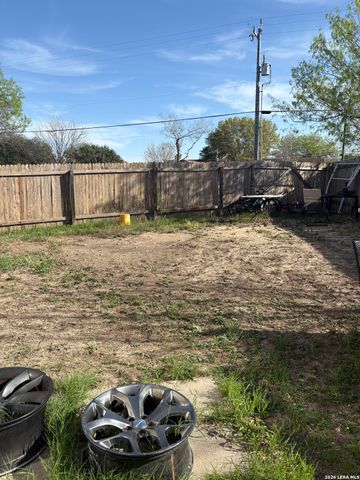 2519 Booker Basin, San Antonio, TX 78245