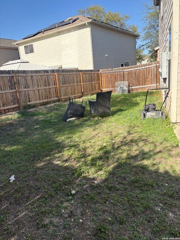 2519 Booker Basin, San Antonio, TX 78245