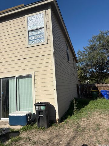 2519 Booker Basin, San Antonio, TX 78245