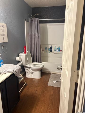 2519 Booker Basin, San Antonio, TX 78245