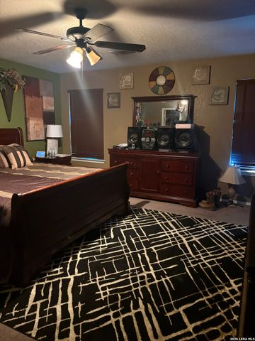2519 Booker Basin, San Antonio, TX 78245