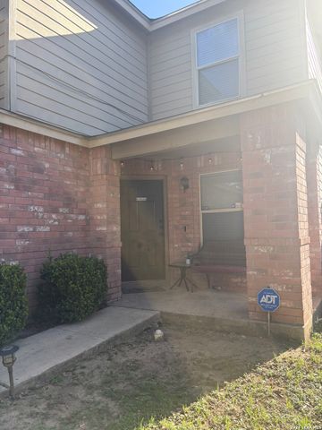 2519 Booker Basin, San Antonio, TX 78245