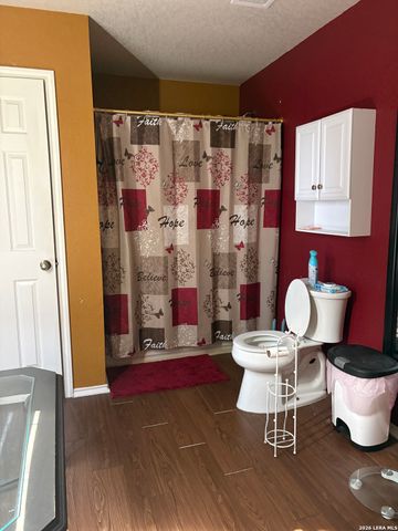 2519 Booker Basin, San Antonio, TX 78245