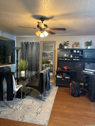 2519 Booker Basin, San Antonio, TX 78245