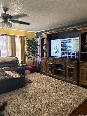 2519 Booker Basin, San Antonio, TX 78245
