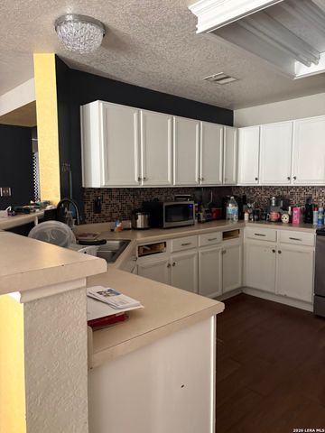 2519 Booker Basin, San Antonio, TX 78245
