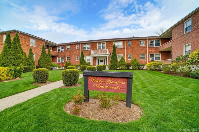 485 Webster Avenue A7, New Rochelle, NY 10801