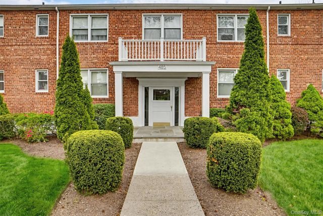 485 Webster Avenue A7, New Rochelle, NY 10801