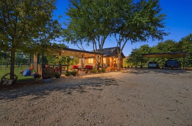 10642 Fm 902, Collinsville, TX 76233