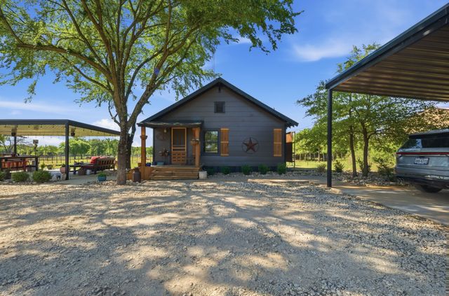 10642 Fm 902, Collinsville, TX 76233