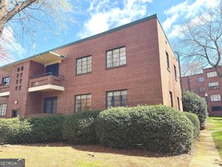 1381 Normandy Drive NE 4, Atlanta, GA 30306
