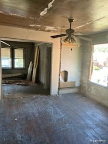 4326 Haverhill Street, Detroit, MI 48224