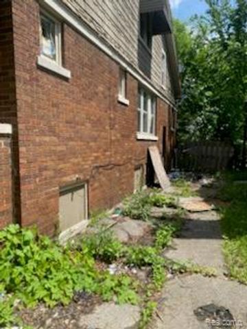 4326 Haverhill Street, Detroit, MI 48224