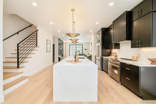 2417 S Lafayette Street, Denver, CO 80210