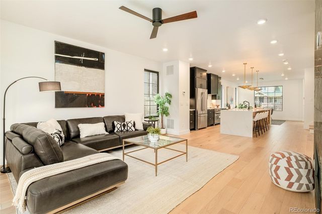 2417 S Lafayette Street, Denver, CO 80210