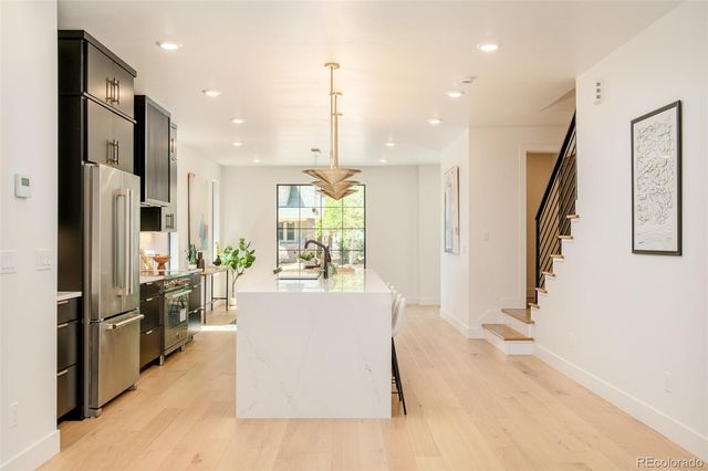 2417 S Lafayette Street, Denver, CO 80210