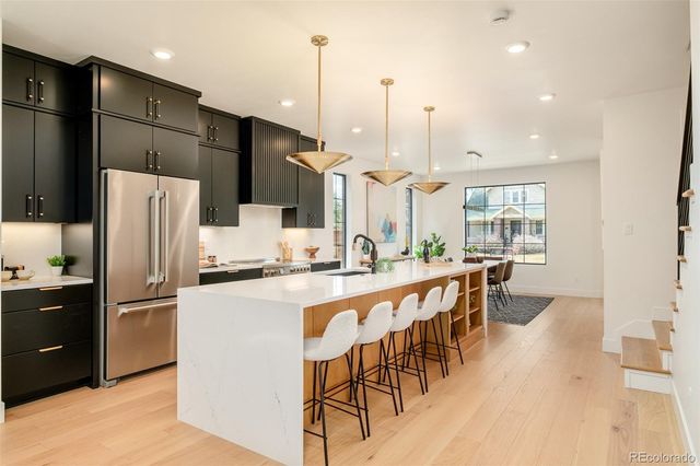 2417 S Lafayette Street, Denver, CO 80210