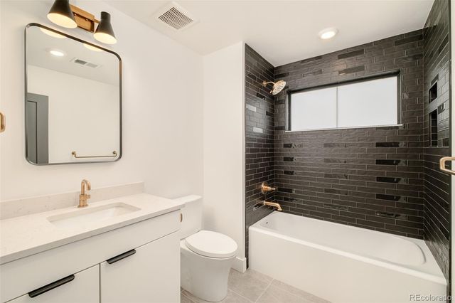 2417 S Lafayette Street, Denver, CO 80210