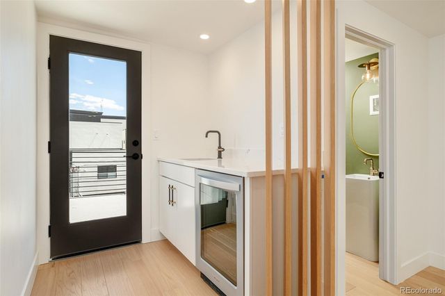 2417 S Lafayette Street, Denver, CO 80210