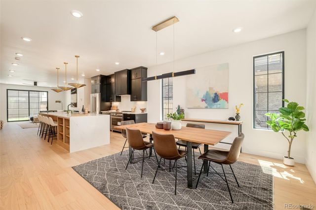 2417 S Lafayette Street, Denver, CO 80210