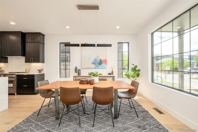 2417 S Lafayette Street, Denver, CO 80210