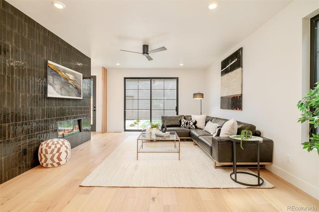 2417 S Lafayette Street, Denver, CO 80210