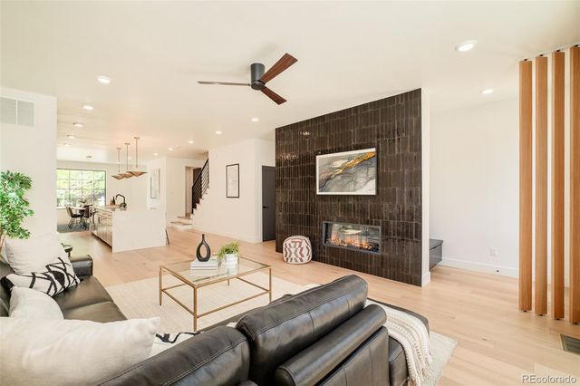 2417 S Lafayette Street, Denver, CO 80210