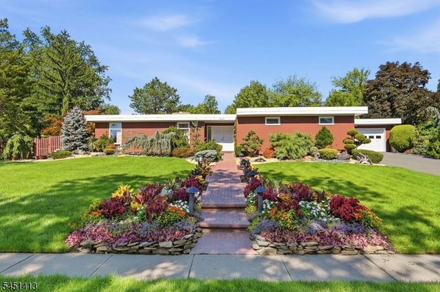 12 Rhoda Ter, Parsippany-troy Hills Twp., NJ 07054