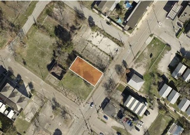 3416 Emancipation Avenue, Houston, TX 77004