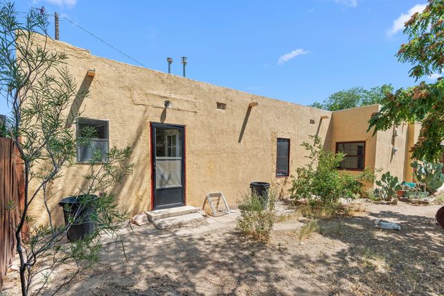 500 Cromwell Avenue SW, Albuquerque, NM 87102