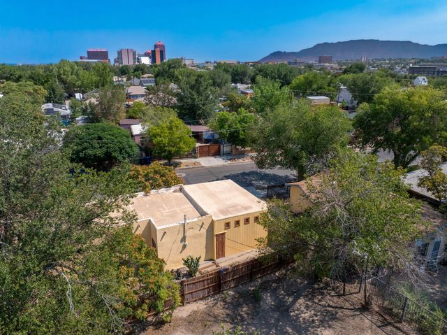 500 Cromwell Avenue SW, Albuquerque, NM 87102