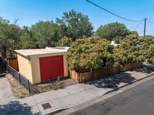 500 Cromwell Avenue SW, Albuquerque, NM 87102