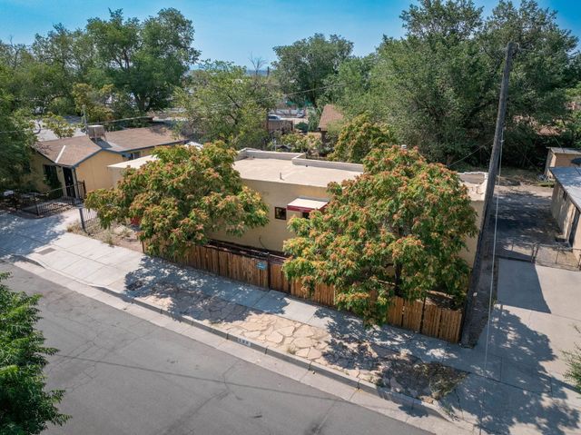 500 Cromwell Avenue SW, Albuquerque, NM 87102