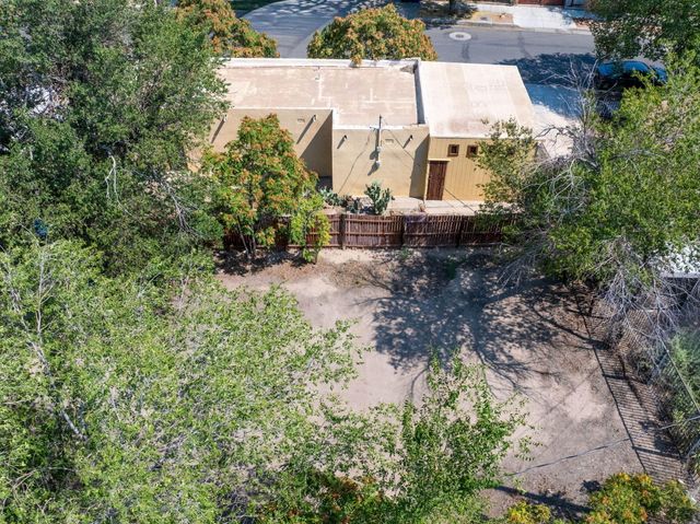 500 Cromwell Avenue SW, Albuquerque, NM 87102