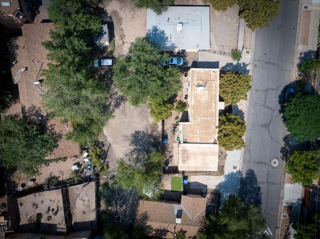 500 Cromwell Avenue SW, Albuquerque, NM 87102