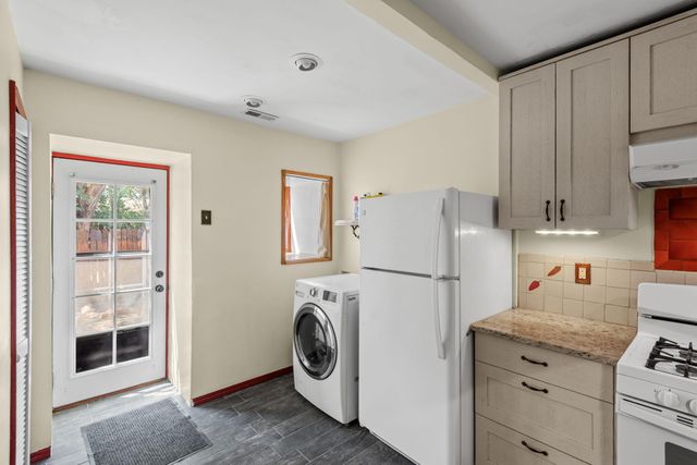 500 Cromwell Avenue SW, Albuquerque, NM 87102