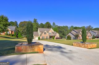 1465 Bradford Lane, Monroe, GA 30656