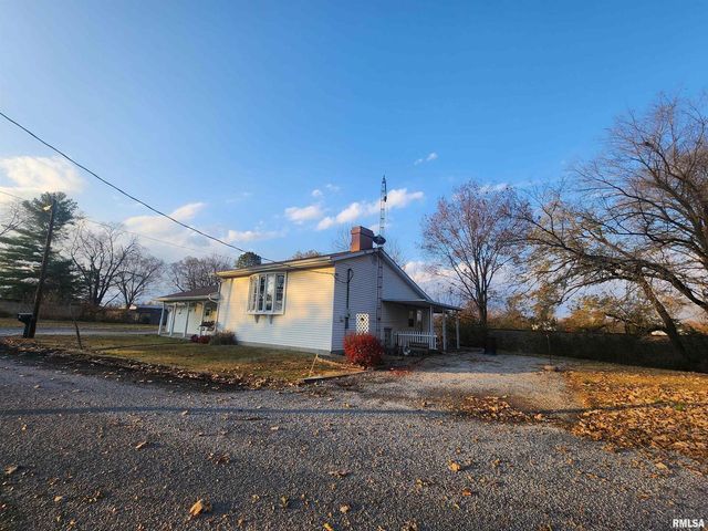 81 Cripple Creek Road, Pinckneyville, IL 62274