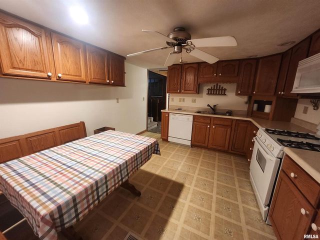 81 Cripple Creek Road, Pinckneyville, IL 62274