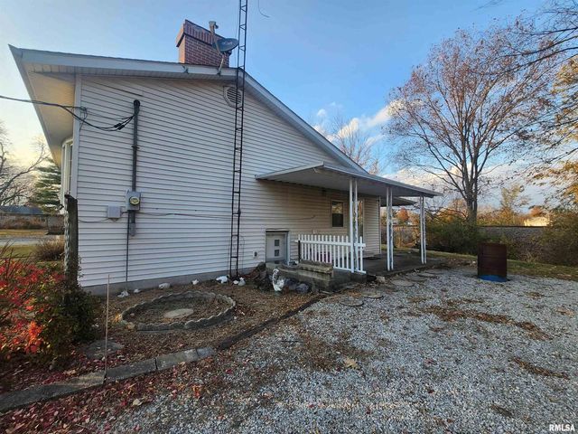 81 Cripple Creek Road, Pinckneyville, IL 62274