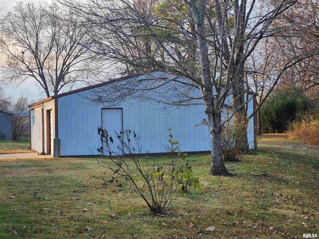 81 Cripple Creek Road, Pinckneyville, IL 62274