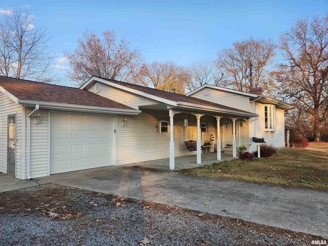 81 Cripple Creek Road, Pinckneyville, IL 62274