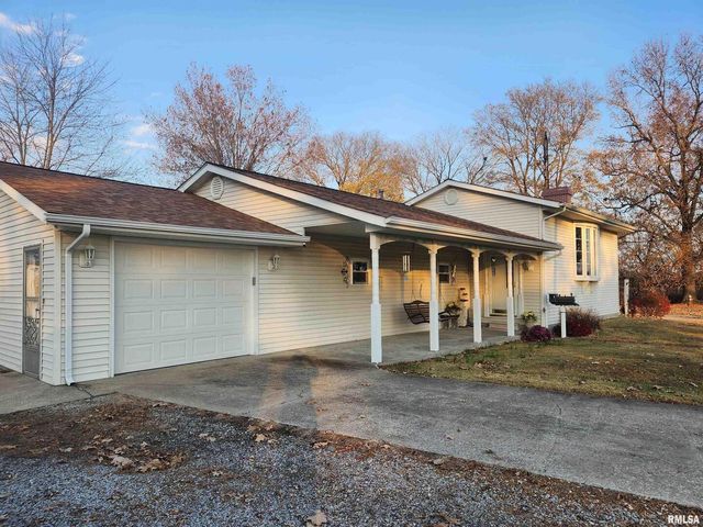81 Cripple Creek Road, Pinckneyville, IL 62274