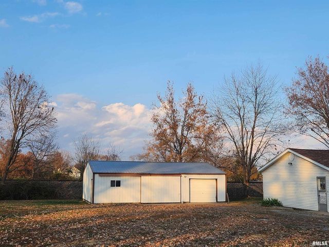 81 Cripple Creek Road, Pinckneyville, IL 62274